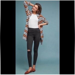 Spanx denim Jeggings